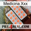 Xxx Medicine 27